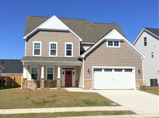 1536 Eastbourne Dr, Wilmington, NC 28411