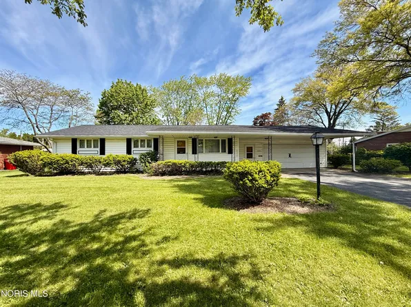 1636 Queenswood Dr, Findlay, OH 45840