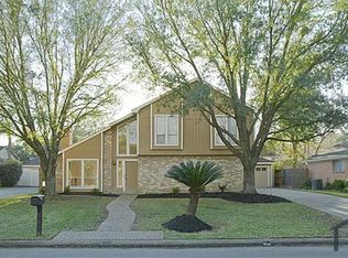 17807 Cassina Dr, Spring, TX 77388