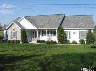 15209 Destiny Ln, New Freedom, PA 17349