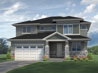 Fairfax SC Plan, Stagecoach Estates, Ogden, UT 84401