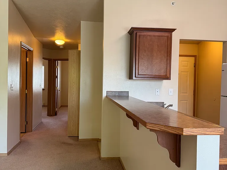Four Oaks Bar-Hall-Entry