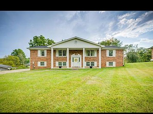329 Norma Dr, Kingsport, TN 37660