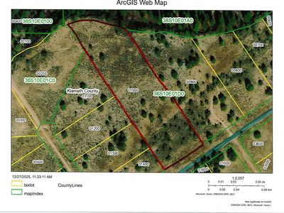 0 Tableland Rd #75, Sprague River, OR, 97639