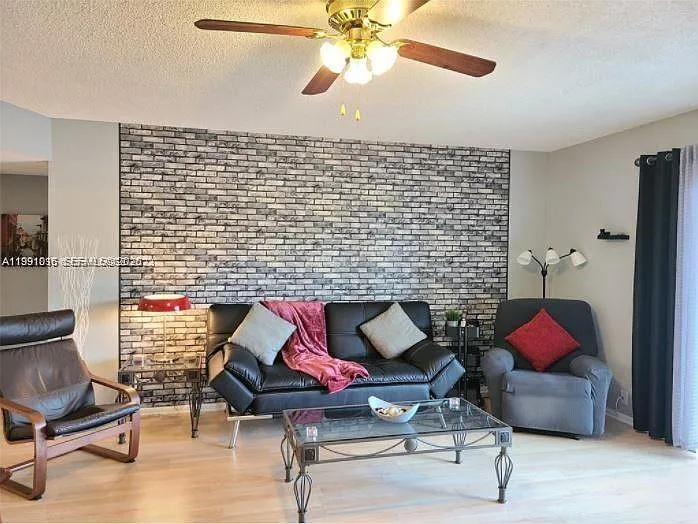 2061 NW 47th Ter #205 — Photo 12
