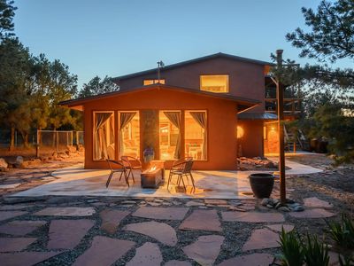 438 S Carson Rd, Carson, NM, 87517