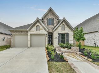 15018 Concho River Way, Cypress, TX 77433