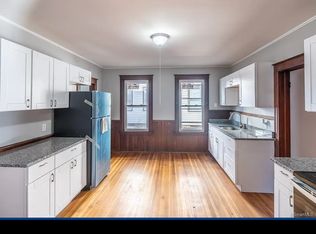 482 Stanley St #1, New Britain, CT 06051