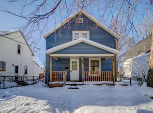 2045 Galewood Ave SW, Wyoming, MI 49509