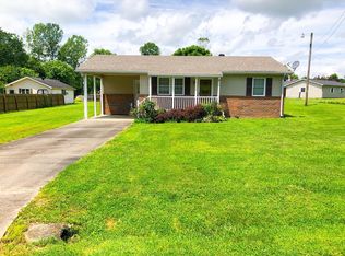 137 Ethridge Dr, Princeton, KY 42445