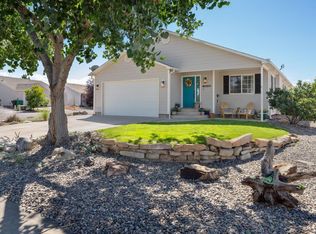 1857 Sneffels St, Montrose, CO 81401