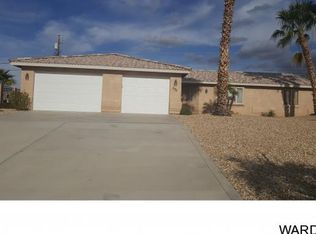 630 Cinnamon Ln, Lake Havasu City, AZ 86406