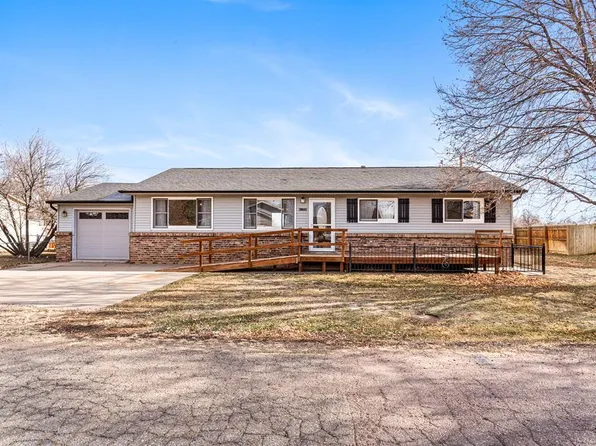 1214 Doris Dr, Canon City, CO 81212