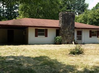 1182 Brown Bridge Rd, Chatsworth, GA 30705