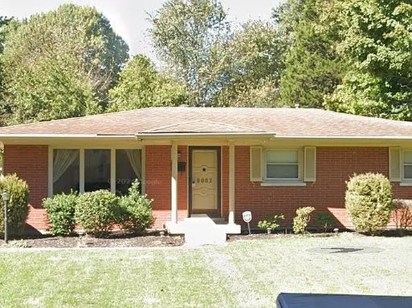 8002 White Cedar Dr, Louisville, KY 40219