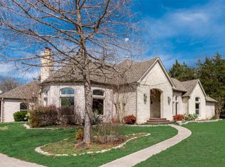 1100 Highridge Farms Rd, McKinney, TX 75069