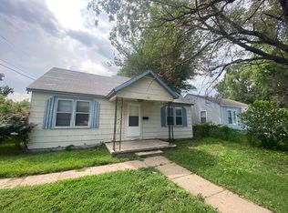 507 N Meridian Ave, Wichita, KS 67203