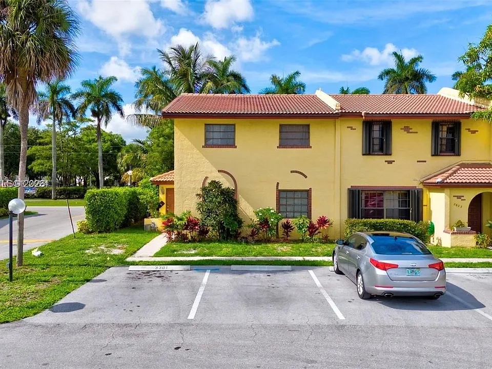 2713 NW 47th Ter #504