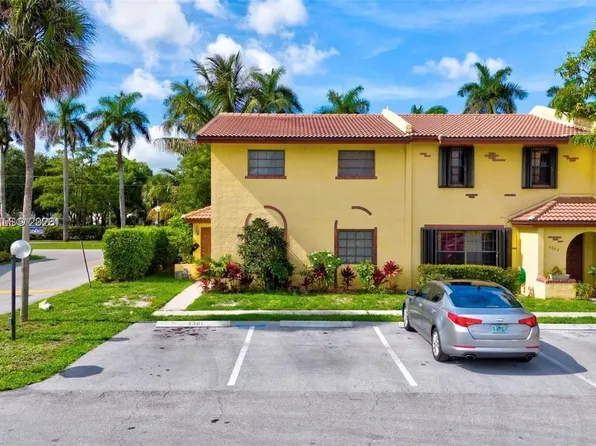 2713 NW 47th Ter #504, Fort Lauderdale, FL 33313