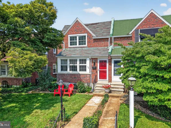 1811 Oak St, Wilmington, DE 19805