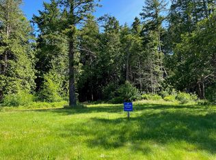 2180 Seabright Loop, Pt Roberts, WA 98281