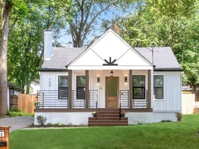 264 Haas Ave SE, Atlanta, GA, 30316