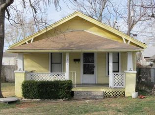 1344 S Delaware Pl, Tulsa, OK 74104