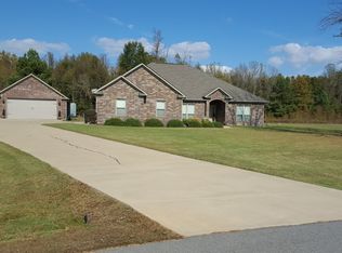 18 Sequoia Dr, Greenbrier, AR 72058