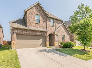 10520 Jackson Hole Ln, McKinney, TX 75072