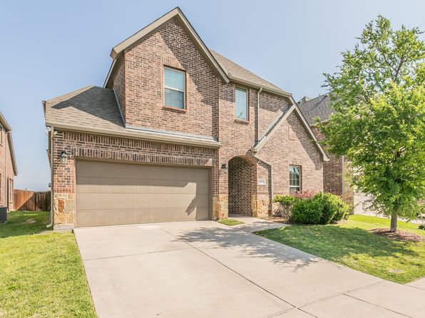 Home for Sale in McKinney TX