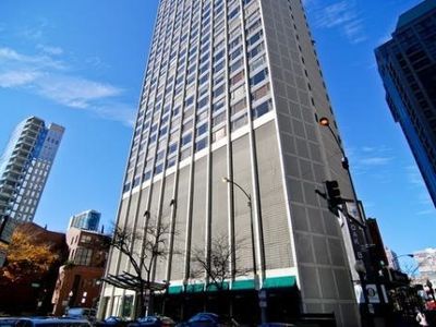 2 E Oak St APT 2304E, Chicago, IL, 60611
