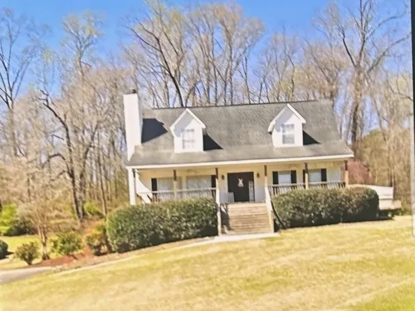 9670 Ellis Rd, Warrior, AL 35180