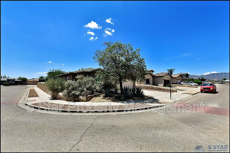 5810 Redstone Mesa Ct