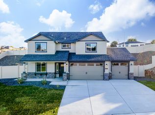 4019 Queen St W, Kahlotus, WA 99335