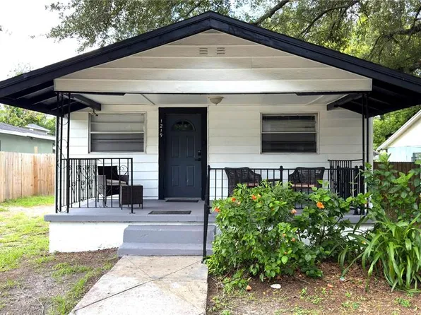 1219 E EMMA STREET, TAMPA, FL 33603