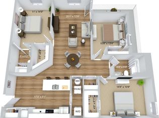 1850 Old Higbee Mill Rd #11484660, Lexington, KY 40514