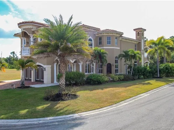 124 SE Cortile Pinero, Port Saint Lucie, FL 34952
