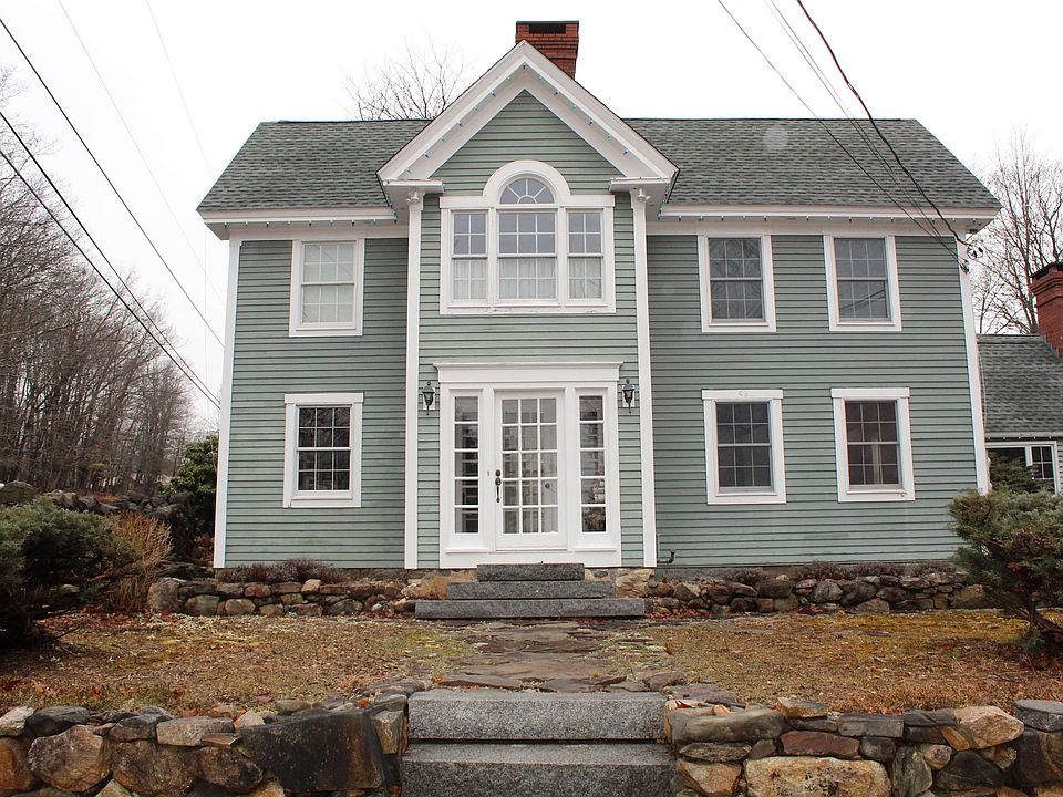 2390 Lovell Lake Road, Sanbornville, NH 03872 Zillow