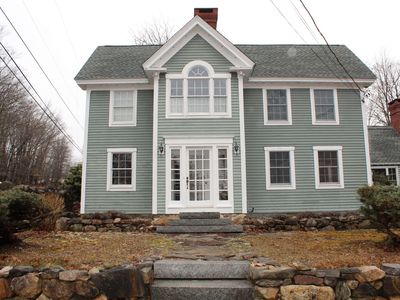 2390 Lovell Lake Road, Sanbornville, NH, 03872