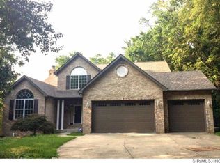 5357 Sugar Loaf Rd, Collinsville, IL 62234