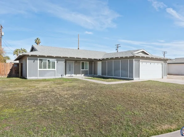 1786 Wensley Ave, El Centro, CA 92243