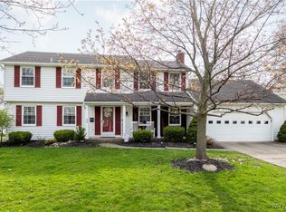 75 Sherwood Ln, Buffalo, NY 14224