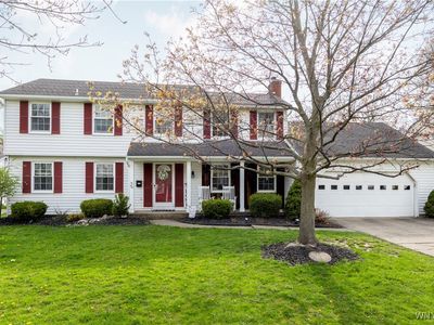 75 Sherwood Ln, Buffalo, NY, 14224