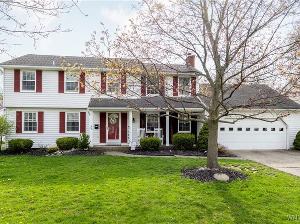 75 Sherwood Ln, Buffalo, NY 14224