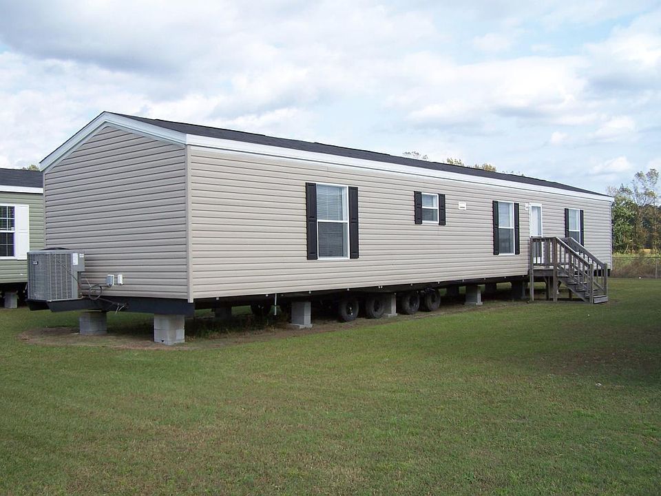 Get this brand new home
