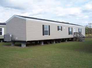 2560 Green Acres Dr #1, Kinston, NC 28504