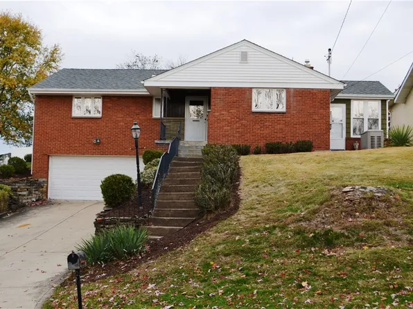 103 Lincoln Rd, Clairton, PA 15025
