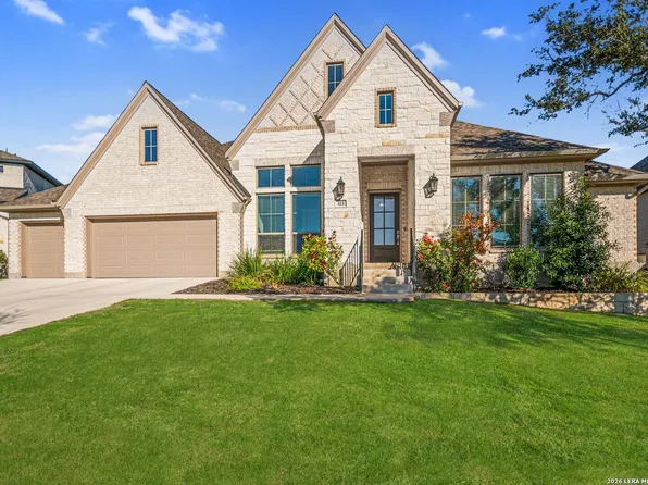 113 BEECH CRK, Boerne, TX 78006