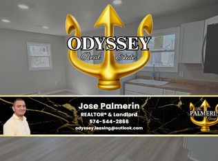1122 Cedar St #1121, Michigan City, IN