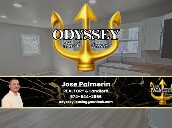 1122 Cedar St #1121, Michigan City, IN 46360